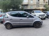 Mercedes-Benz A 160 1999 года за 1 600 000 тг. в Алматы – фото 4