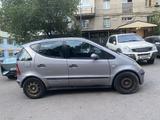 Mercedes-Benz A 160 1999 года за 1 600 000 тг. в Алматы – фото 5