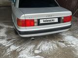 Audi 100 1992 года за 1 650 000 тг. в Шелек – фото 2