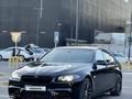 BMW 525 2012 годаүшін10 500 000 тг. в Шымкент – фото 4