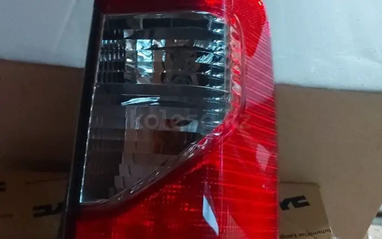 Новые задние фонари (дубликат TYC) на Nissan Xterra за 45 000 тг. в Алматы