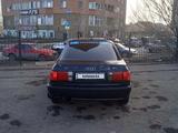 Audi 80 1992 года за 1 300 000 тг. в Астана – фото 3