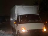 ГАЗ ГАЗель 2006 года за 3 300 000 тг. в Караганда