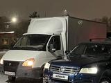 ГАЗ ГАЗель 2006 года за 3 300 000 тг. в Караганда – фото 2
