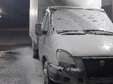 ГАЗ ГАЗель 2006 года за 3 300 000 тг. в Караганда – фото 4