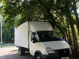 ГАЗ ГАЗель 2006 года за 3 300 000 тг. в Караганда – фото 5