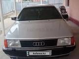 Audi 100 1990 годаүшін1 350 000 тг. в Шымкент – фото 4