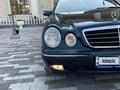 Mercedes-Benz E 320 2001 годаүшін3 970 000 тг. в Шымкент – фото 4