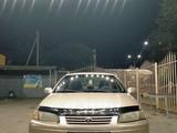 Toyota Camry 1998 годаүшін3 400 000 тг. в Шымкент