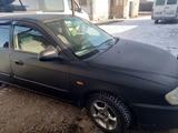 Kia Spectra 2006 года за 1 800 000 тг. в Алматы – фото 4