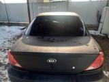 Kia Spectra 2006 года за 1 800 000 тг. в Алматы – фото 5