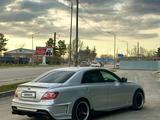 Toyota Mark X 2006 года за 4 300 000 тг. в Костанай – фото 3
