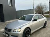 Toyota Mark X 2006 года за 4 300 000 тг. в Костанай
