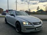 Toyota Mark X 2006 года за 4 300 000 тг. в Костанай – фото 4
