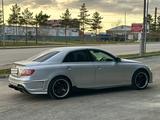 Toyota Mark X 2006 года за 4 300 000 тг. в Костанай – фото 5