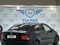 Volkswagen Polo 2016 годаfor5 400 000 тг. в Астана – фото 2