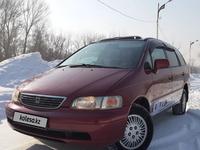 Honda Odyssey 1996 годаүшін3 500 000 тг. в Усть-Каменогорск