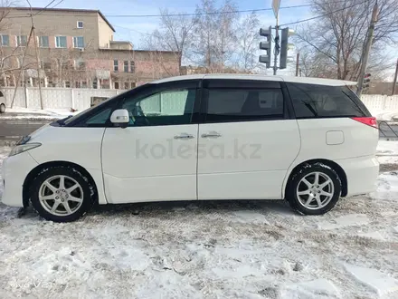 Toyota Estima 2010 года за 7 500 000 тг. в Астана – фото 3