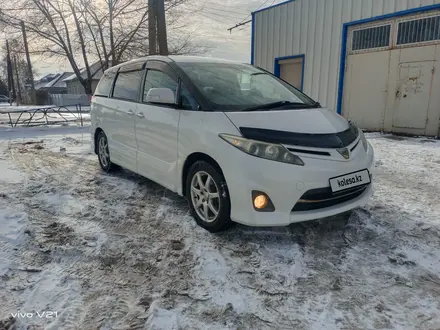 Toyota Estima 2010 года за 7 500 000 тг. в Астана