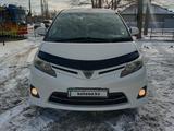 Toyota Estima 2010 года за 7 500 000 тг. в Астана – фото 5