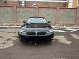 BMW 540 2020 годаүшін36 000 000 тг. в Астана