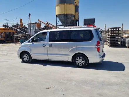 Hyundai Starex 2008 года за 6 200 000 тг. в Туркестан – фото 2