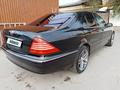 Mercedes-Benz S 350 2005 годаүшін5 200 000 тг. в Алматы – фото 6