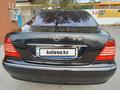 Mercedes-Benz S 350 2005 годаүшін5 200 000 тг. в Алматы – фото 7