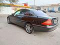 Mercedes-Benz S 350 2005 годаүшін5 200 000 тг. в Алматы – фото 9