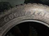 Goodyear ultra grip 275 60 20 за 50 000 тг. в Караганда – фото 4