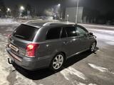 Toyota Avensis 2005 года за 2 200 000 тг. в Алматы – фото 3