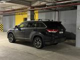 Toyota Highlander 2018 годаүшін11 000 000 тг. в Алматы – фото 4