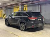Toyota Highlander 2018 годаүшін11 000 000 тг. в Алматы – фото 3