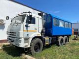 КамАЗ 2020 года за 28 500 000 тг. в Уральск