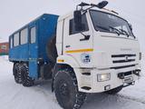 КамАЗ 2020 годаfor30 000 000 тг. в Уральск