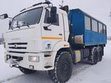КамАЗ 2020 годаfor30 000 000 тг. в Уральск – фото 2