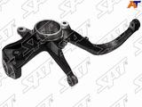 Цапфа (поворотный кулак) Mazda 6 gg за 19 000 тг. в Усть-Каменогорск