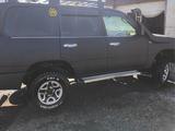 Toyota Land Cruiser 1998 года за 8 500 000 тг. в Риддер – фото 4