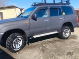 Toyota Land Cruiser 1998 года за 8 500 000 тг. в Риддер – фото 5