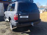 Toyota Land Cruiser 1998 года за 8 500 000 тг. в Риддер – фото 2