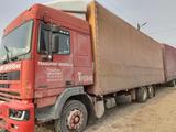 DAF  XF 95 1997 годаfor11 000 000 тг. в Жаркент