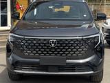 Changan CS55 Plus Luxe 2025 годаfor9 800 000 тг. в Тараз – фото 2