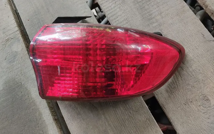Задний правый фонарь Subaru Tribeca B9 за 30 000 тг. в Алматы
