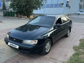 Toyota Carina E