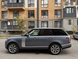 Land Rover Range Rover 2020 годаүшін30 000 000 тг. в Алматы – фото 3