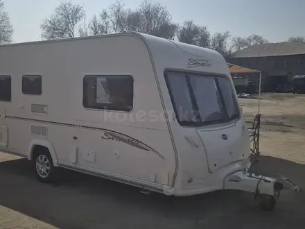 Bailey 2007 года за 9 600 000 тг. в Алматы – фото 2