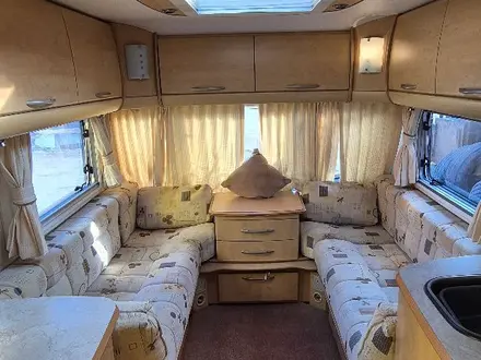 Bailey 2007 года за 9 600 000 тг. в Алматы – фото 15