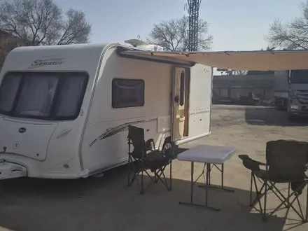 Bailey 2007 года за 9 600 000 тг. в Алматы