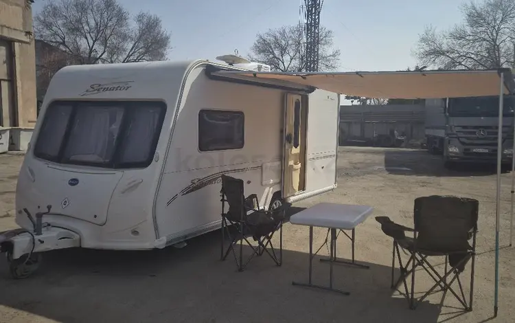 Bailey 2007 года за 9 600 000 тг. в Алматы