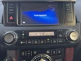 Toyota Land Cruiser Prado 2014 годаүшін22 500 000 тг. в Костанай – фото 3